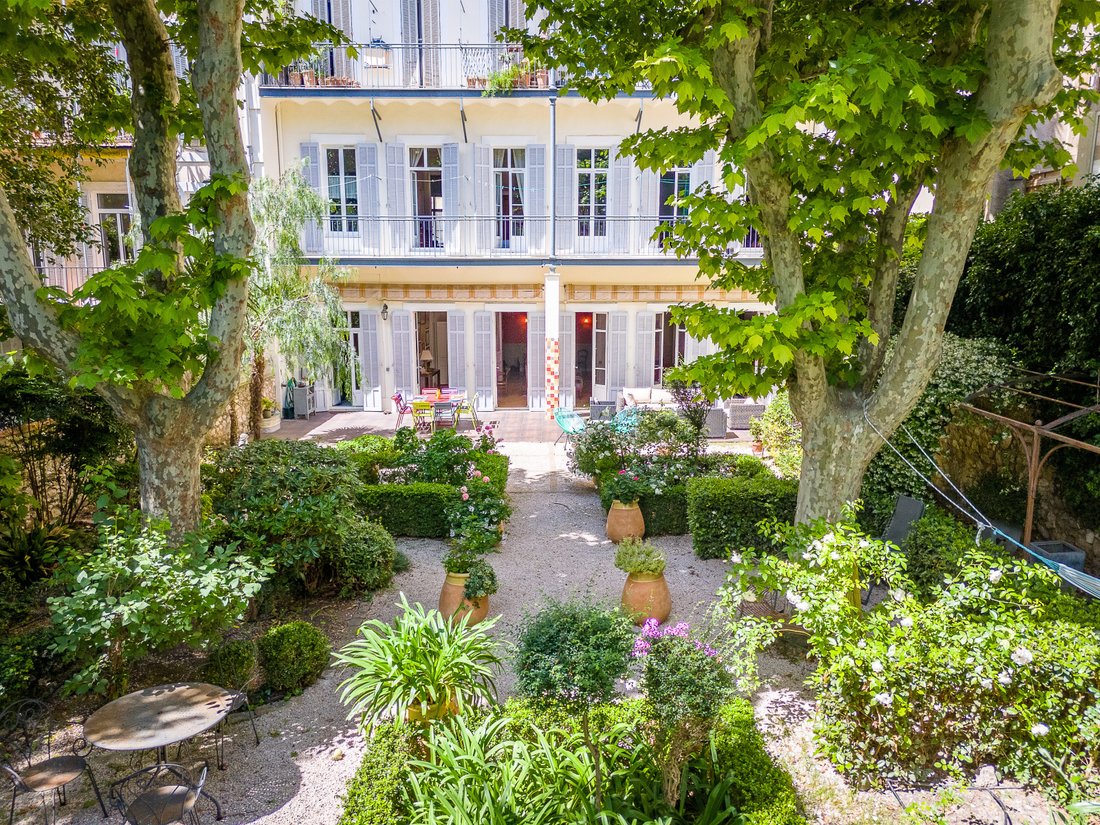 Apartment in Castellane, 6e Arrondissement, Marseille 1 - 17885039