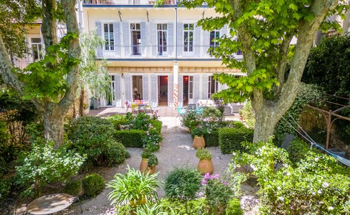 Appartamento a Castellane, 6e Arrondissement, Marsiglia 1