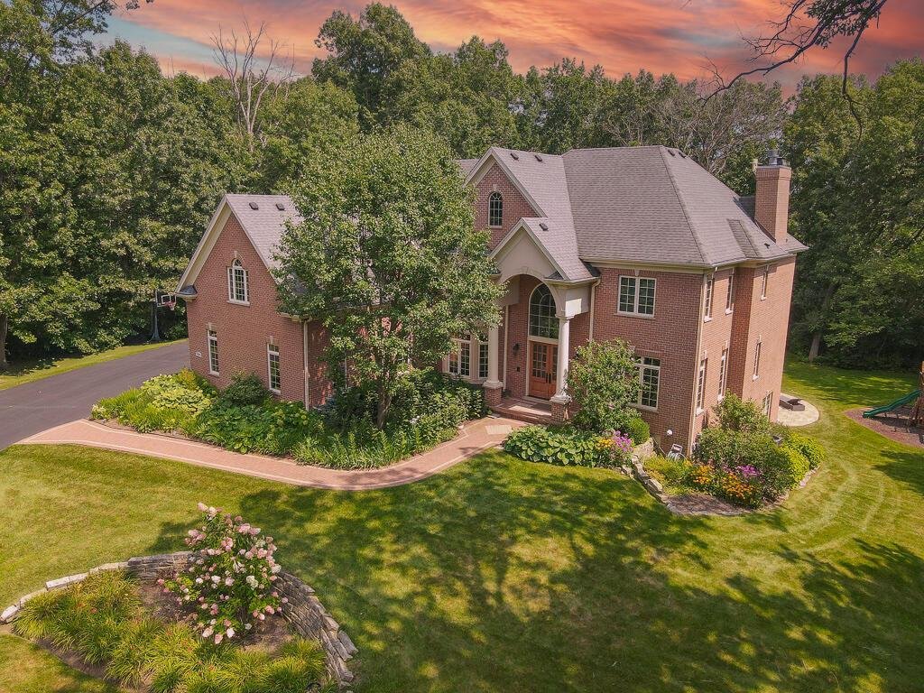 Maison à Pleasant Prairie, Wisconsin, États-Unis 1 - 19144463
