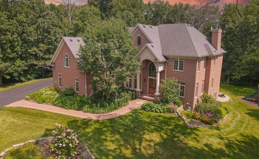 Haus in Pleasant Prairie, Wisconsin, Vereinigte Staaten 1