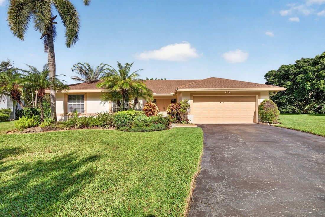 House in Davie, Florida, United States 1 - 19144881