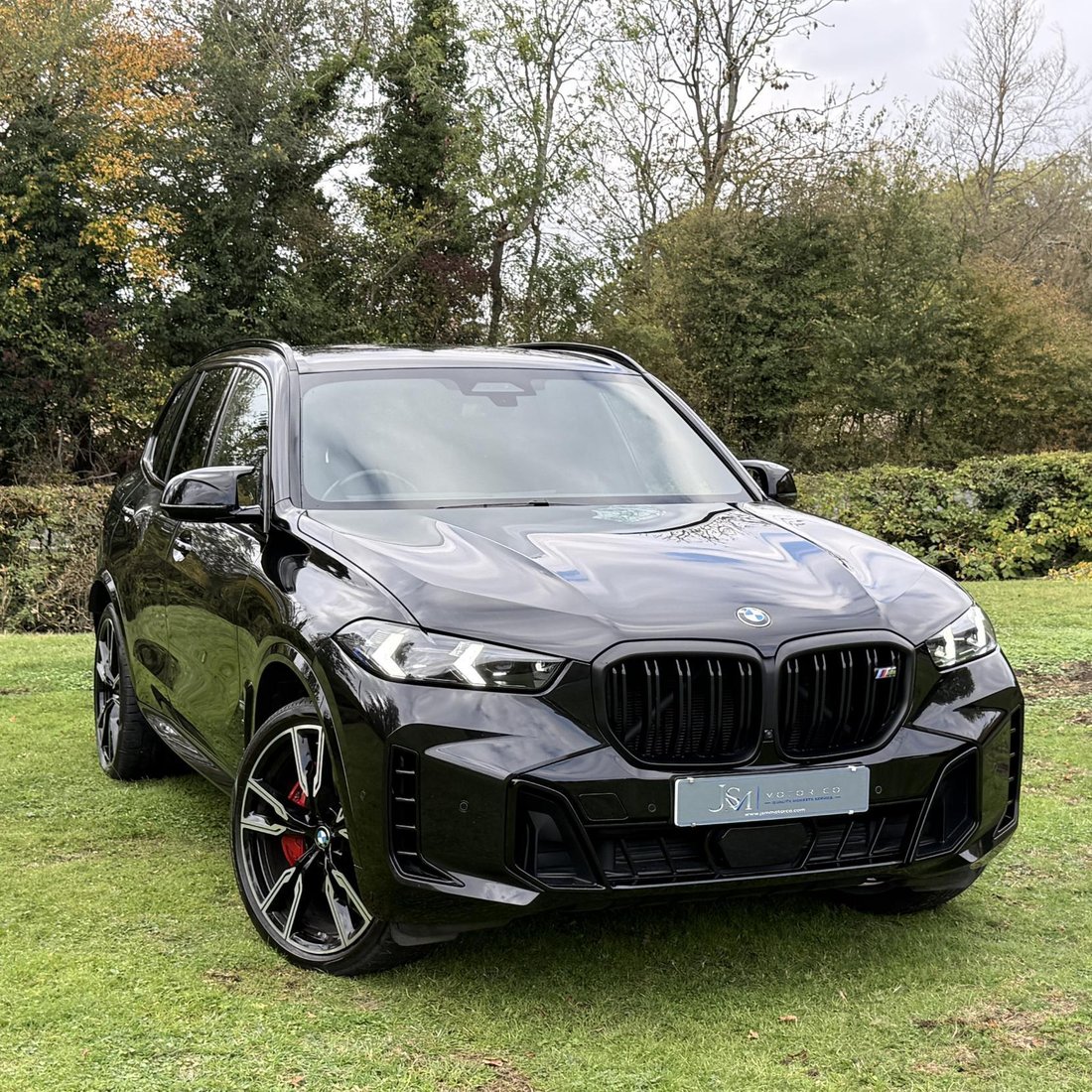Suv in Dunmow, United Kingdom 5 - 19144530