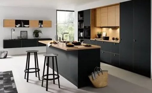 Apartamento en Parcs, Romainville, Francia 1