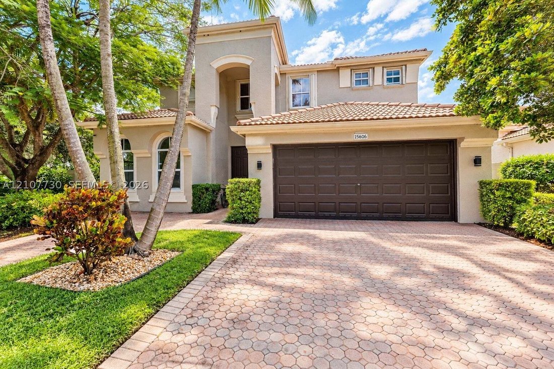 Casa a Miramar, Florida, Stati Uniti 1 - 19144535