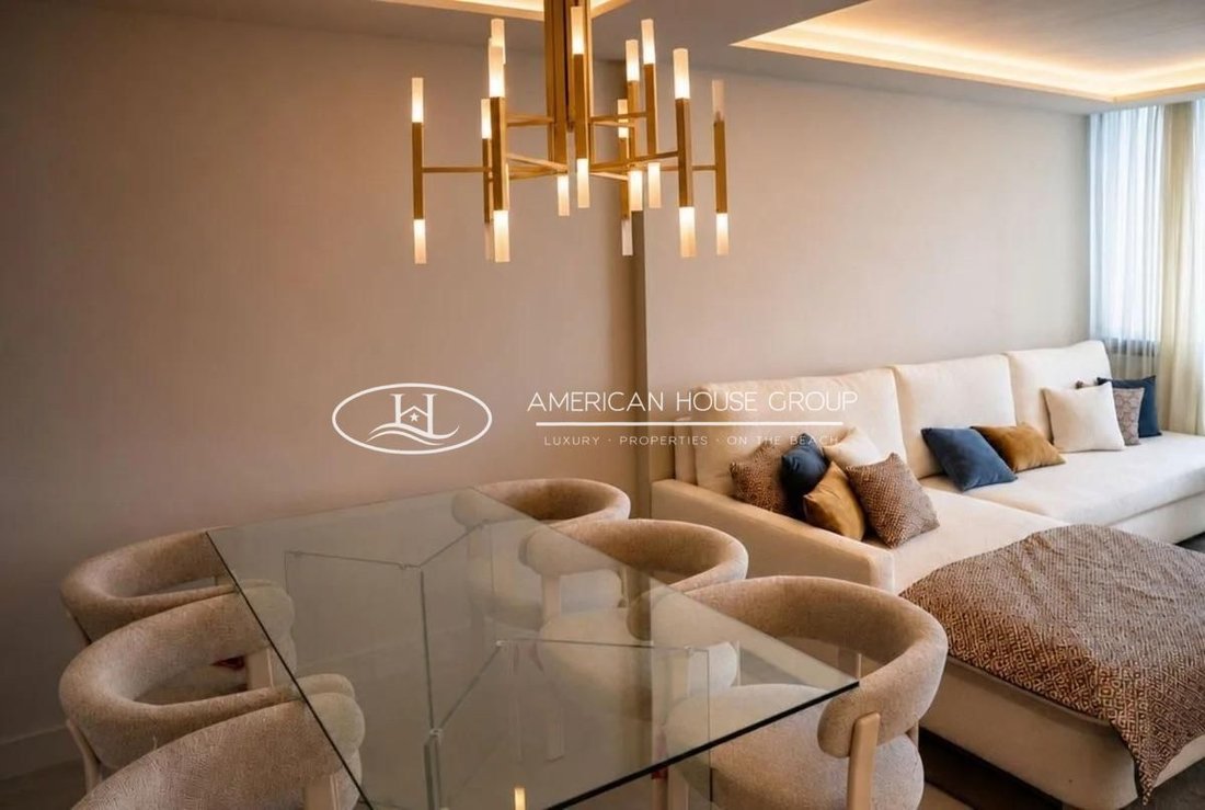 Apartamento en Estepona, Andalucía, España 5 - 19136450
