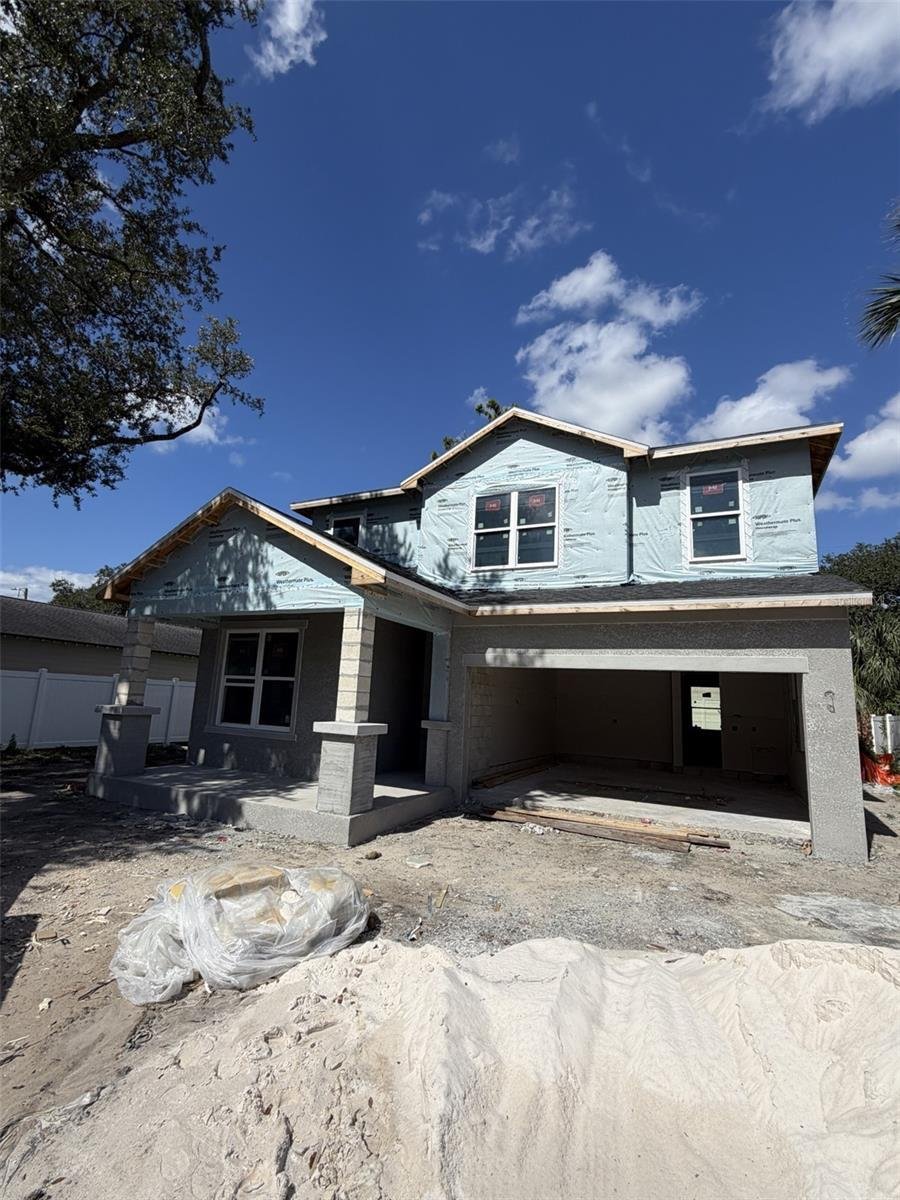 Casa en Tampa, Florida, Estados Unidos 1 - 18705648