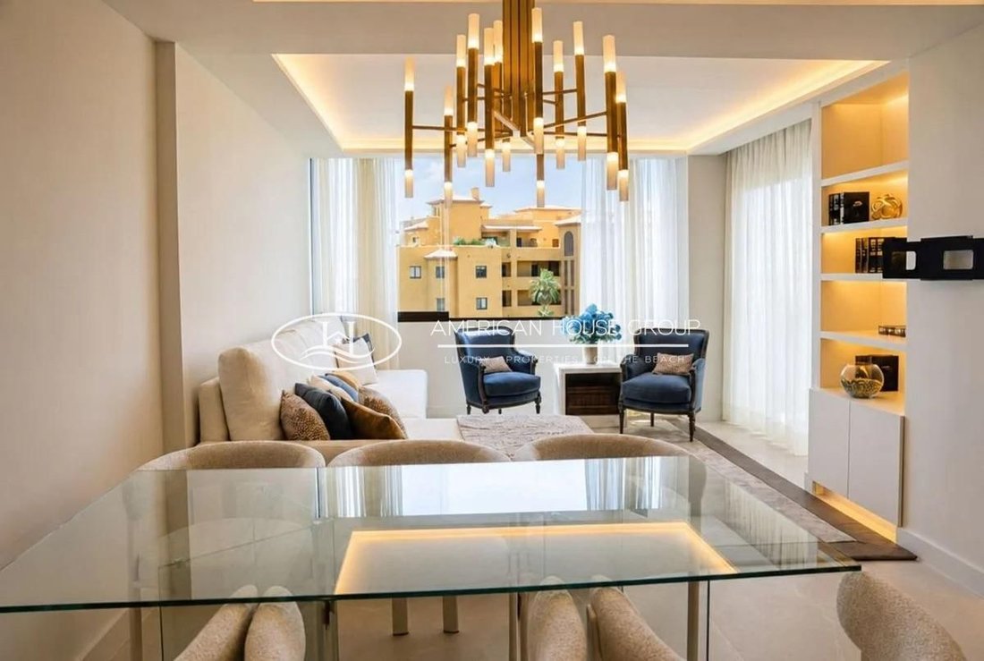Apartamento en Estepona, Andalucía, España 4 - 19136450