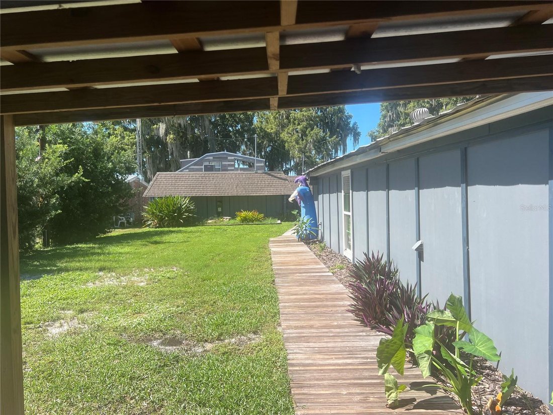 House in Tarpon Springs, Florida, United States 2 - 19144846