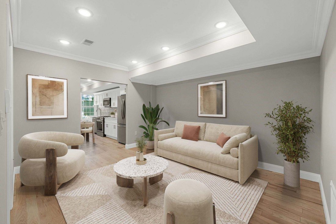 Condominio a Jersey City, New Jersey, Stati Uniti 1 - 19144391