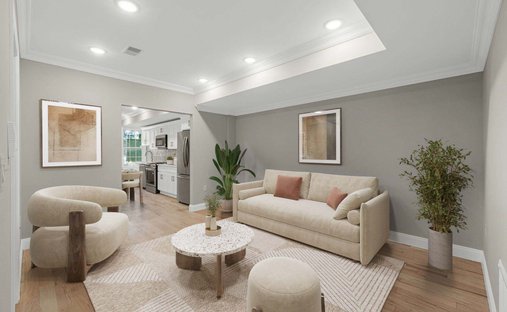 Condo in Jersey City, New Jersey, United States 1