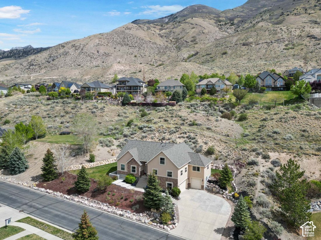 Casa a Cedar Hills, Utah, Stati Uniti 3 - 17689751