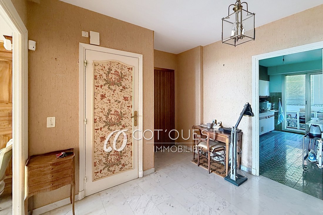 Apartamento en Niza, Provenza-Alpes-Costa Azul, Francia 5 - 19145353