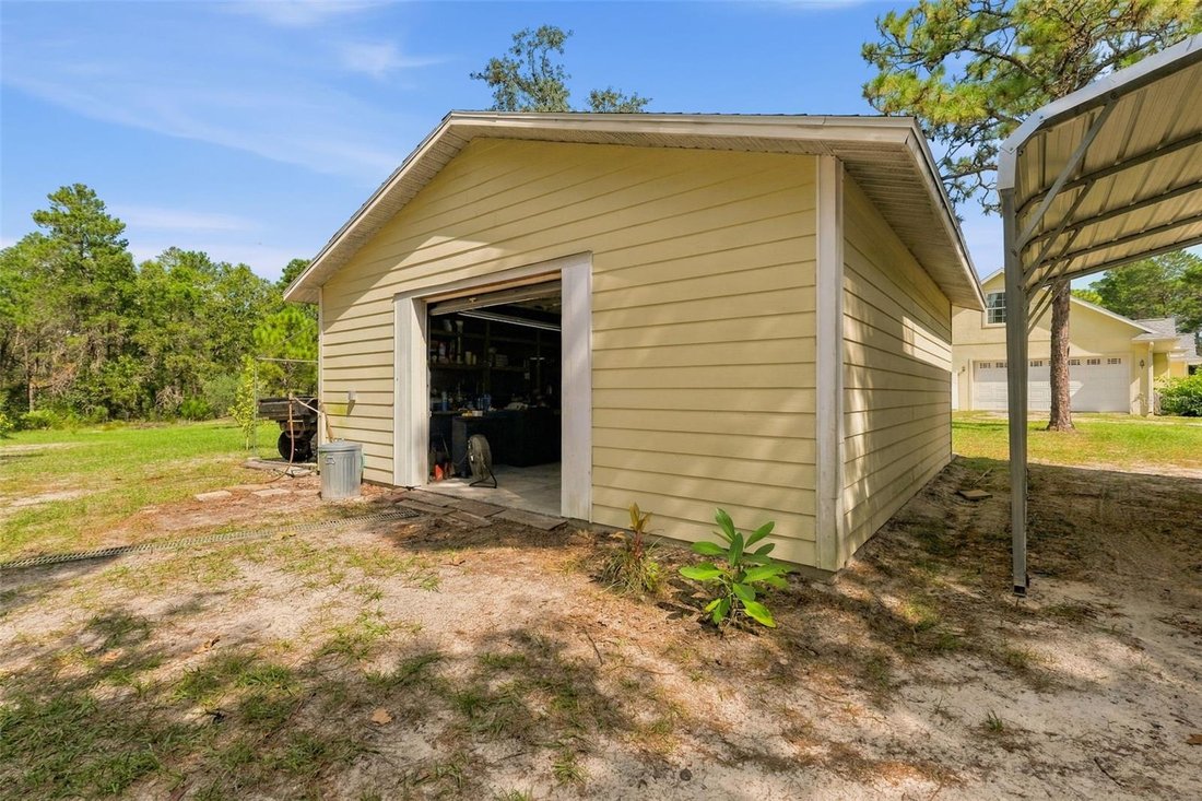 Casa a South Brooksville, Florida, Stati Uniti 4 - 19144852