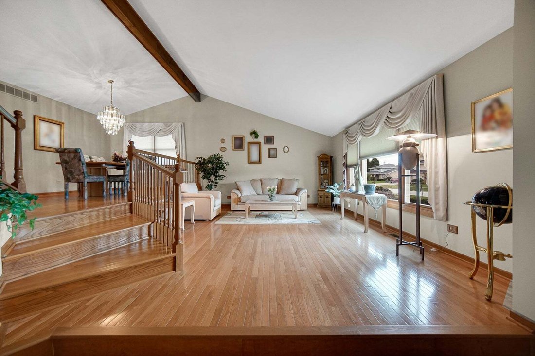 House in Homer Glen, Illinois, United States 5 - 19144970