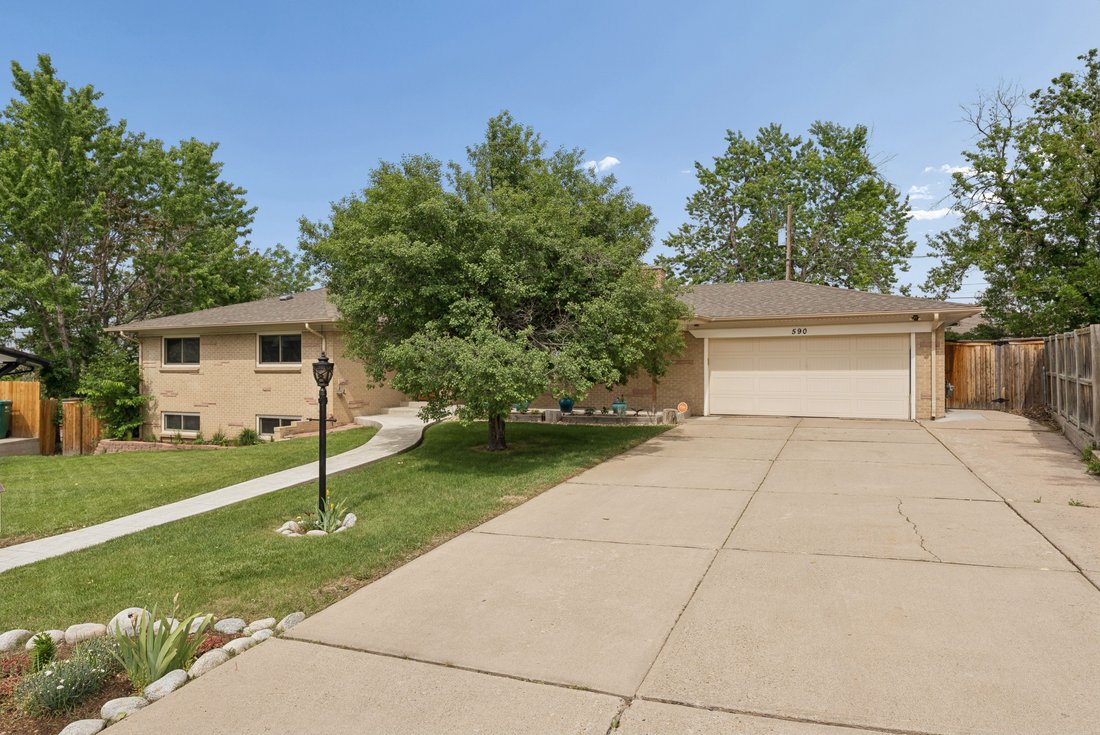 Casa a Lakewood, Colorado, Stati Uniti 4 - 19144314