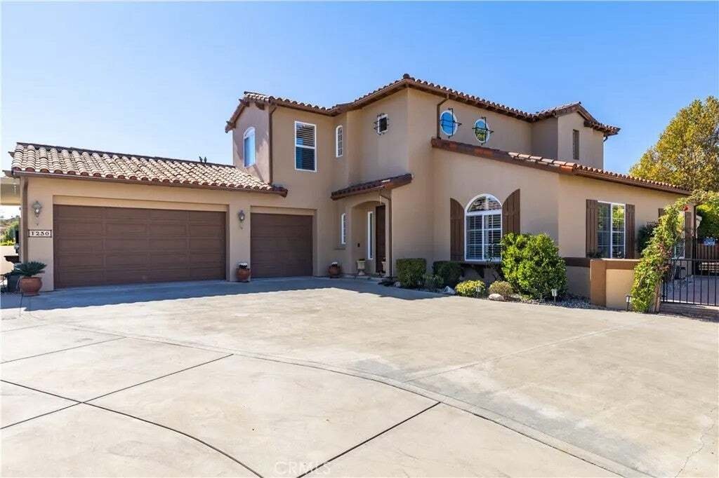 House in Paso Robles, California, United States 4 - 19144615