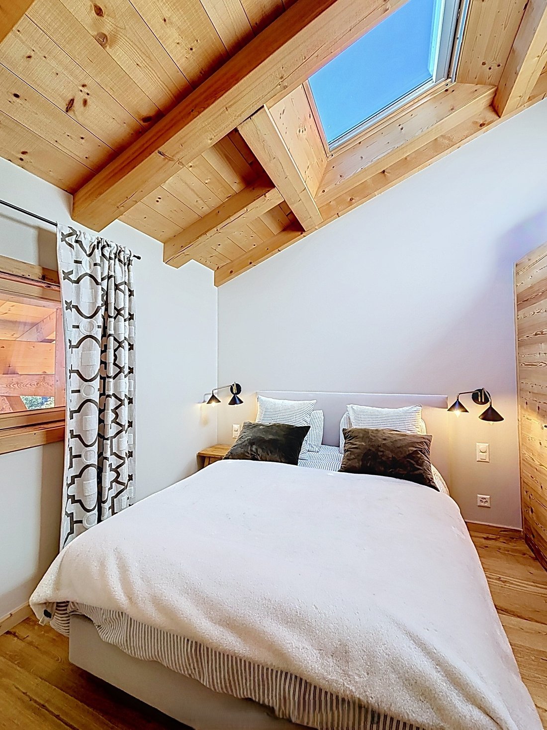 Wohnung in Val de Bagnes, Wallis, Schweiz 4 - 19144301