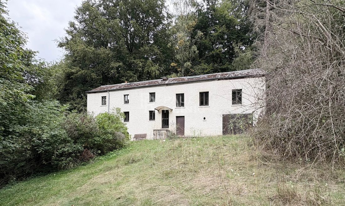 House in Habscht, Capellen, Luxembourg 1 - 19144710
