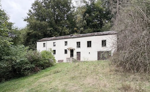 Haus in Habscht, Capellen, Luxemburg 1