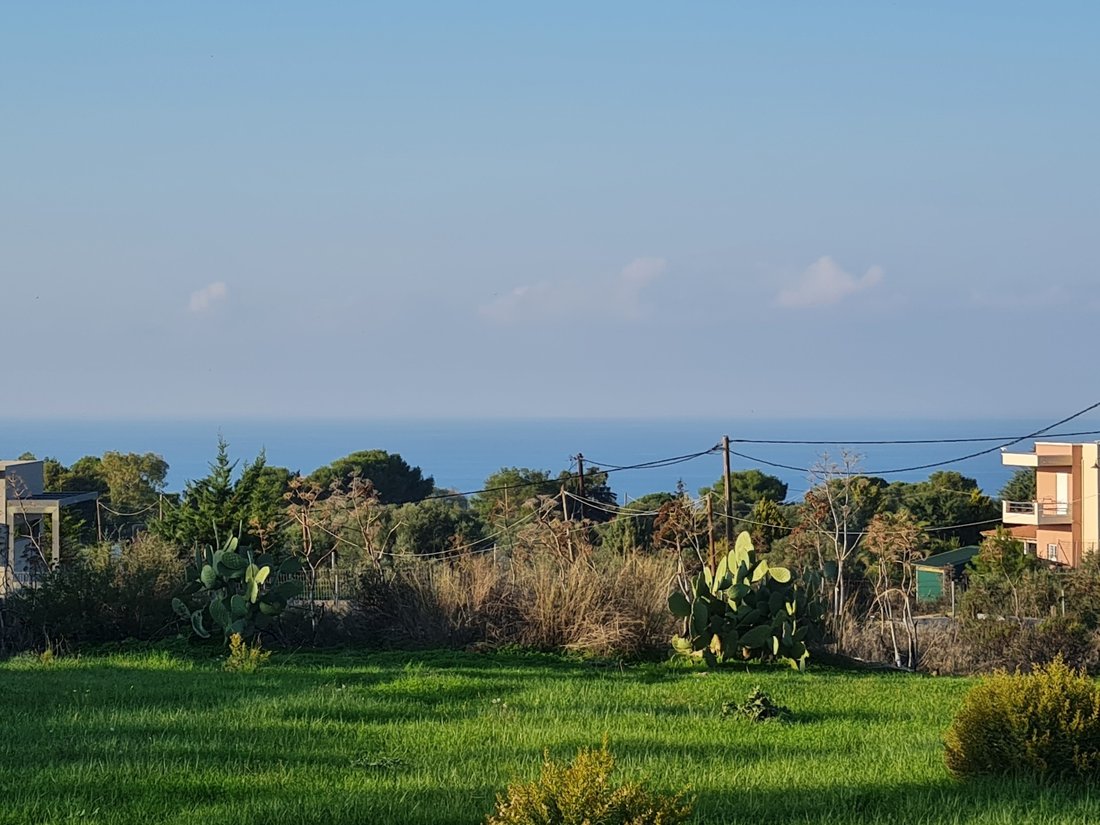 Terreno a Creta, Grecia 1 - 19144722
