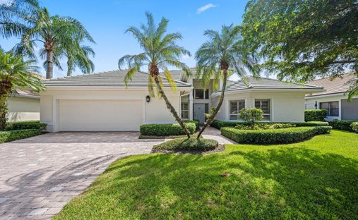 Casa en Jupiter, Florida, Estados Unidos 1