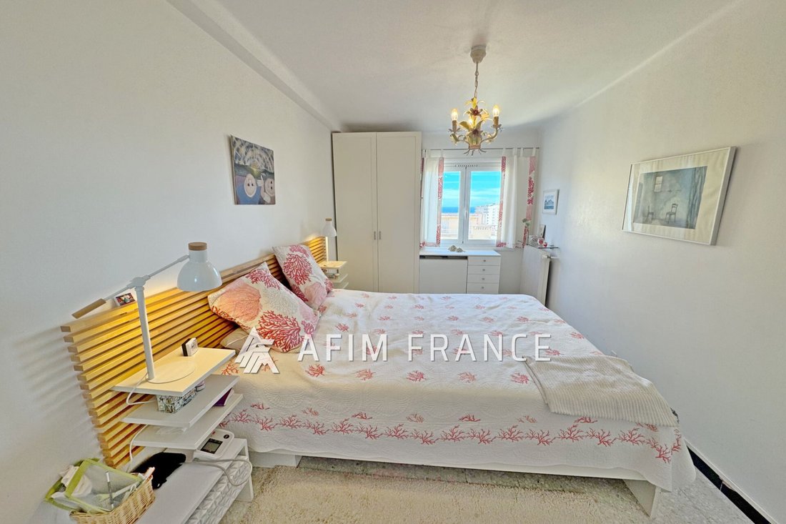 Apartamento en Supérieur, Beausoleil, Francia 5 - 19145345