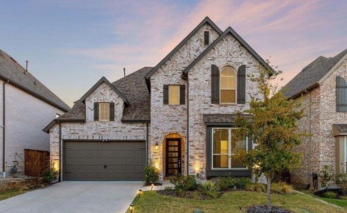 Casa a Cross Roads, Texas, Stati Uniti 1