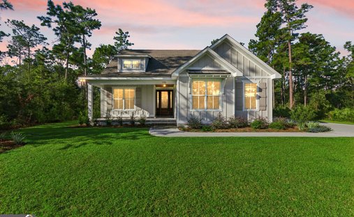 Haus in White Oak, Georgia, Vereinigte Staaten 1