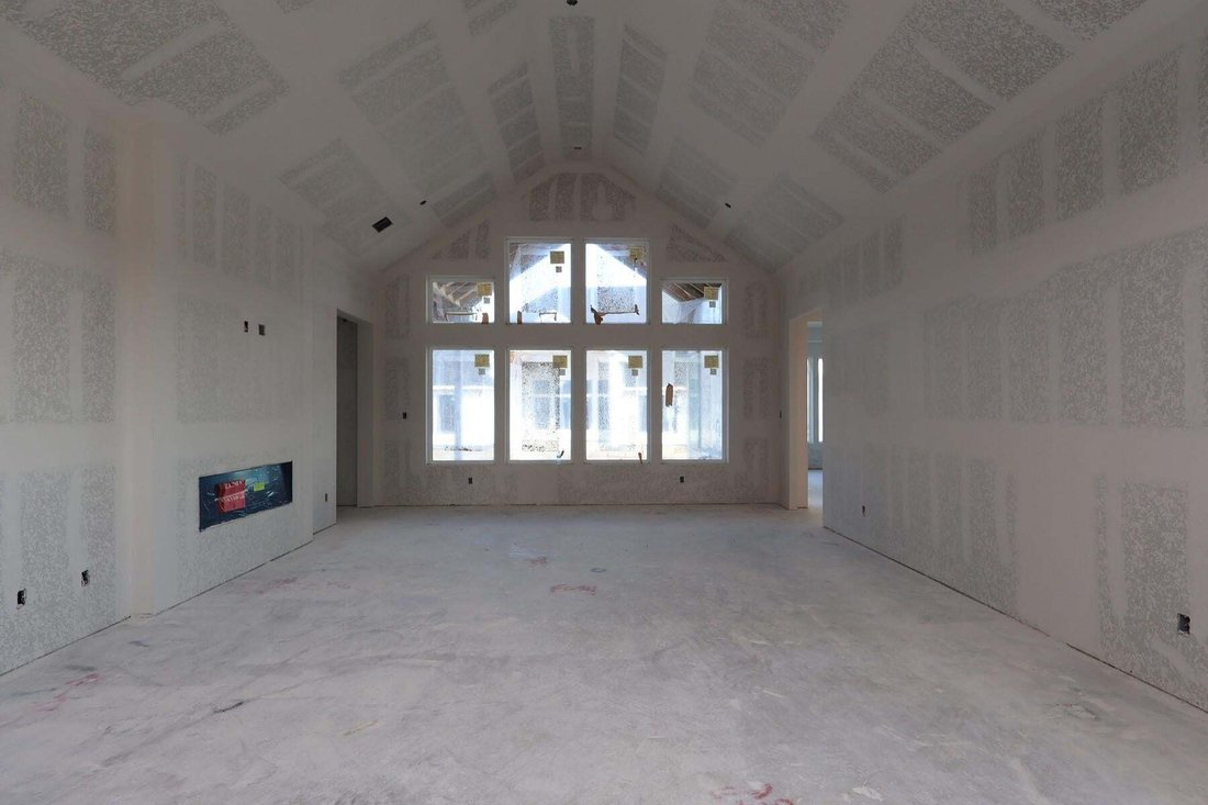 Casa en Spring, Texas, Estados Unidos 5 - 19145134