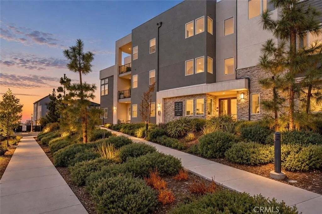 Condominio en Irvine, California, Estados Unidos 2 - 19144669