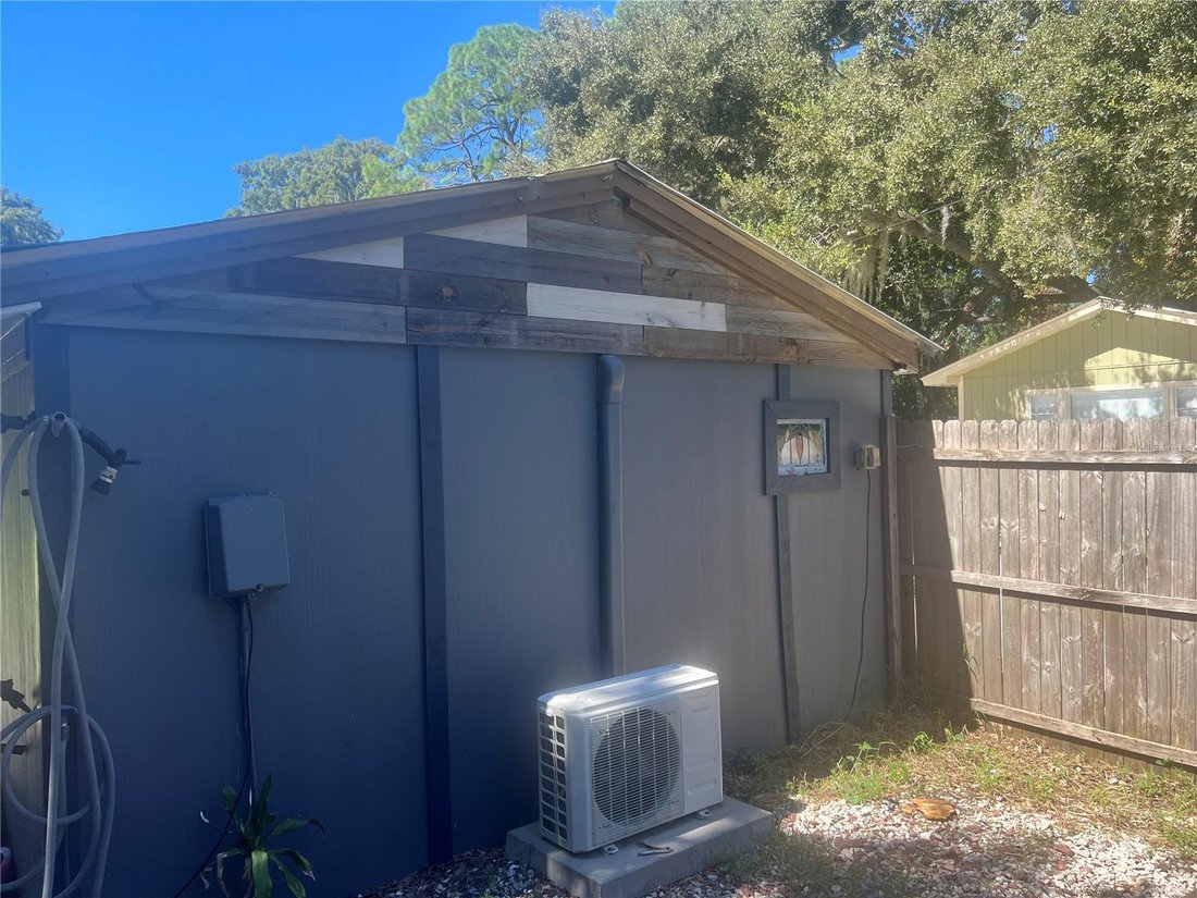 House in Tarpon Springs, Florida, United States 5 - 19144846