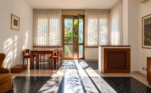 Appartement à Zone d'Aurelio - Gregorio VII, Rome, Italie 1