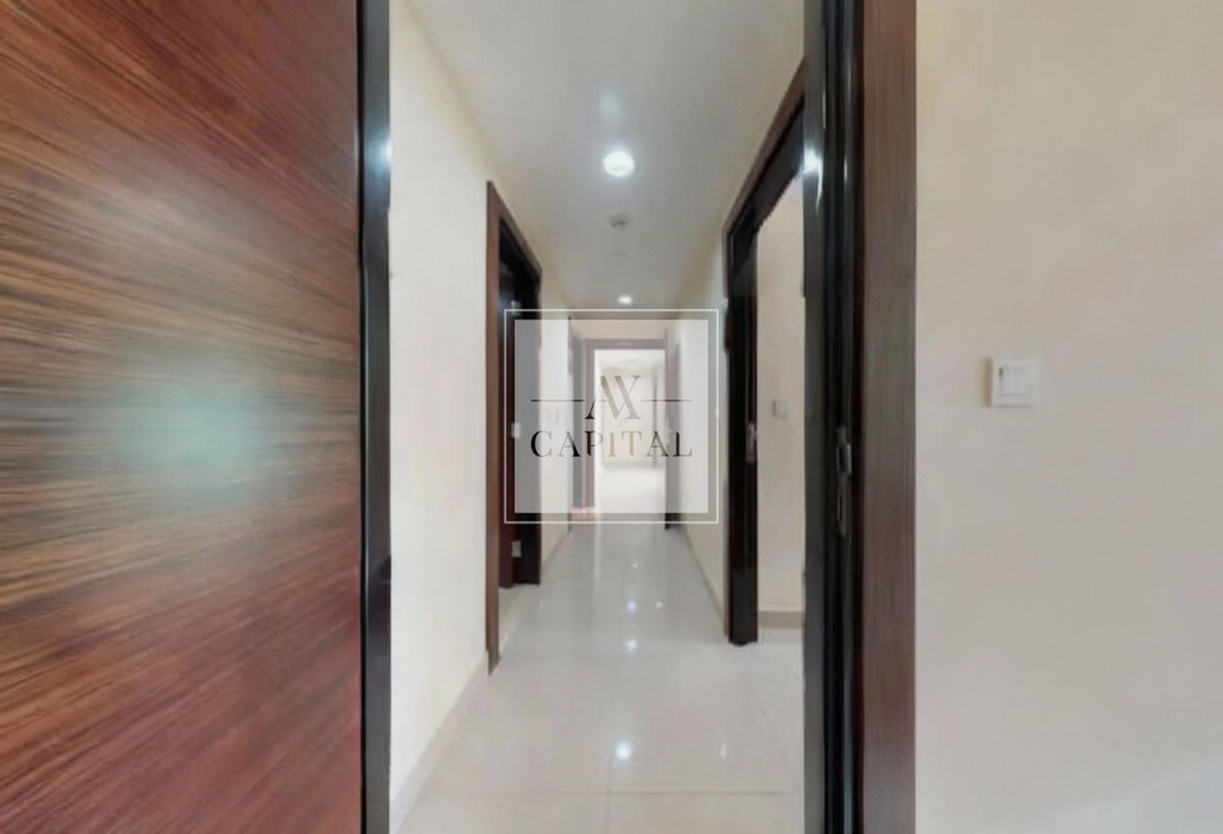 Apartment in Dubai Harbour, Dubai, United Arab Emirates 5 - 19144841
