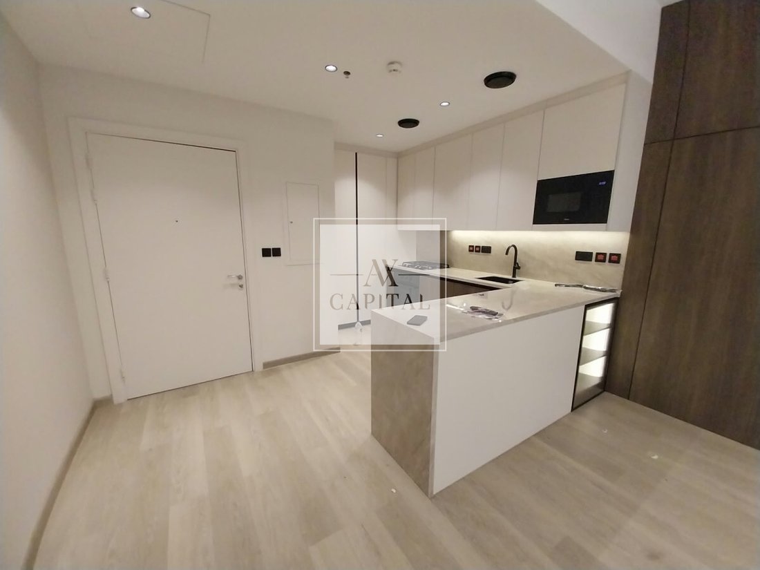 Apartment in JVC / Jumeirah Village Circle, Dubai, United Arab Emirates 5 - 19144959
