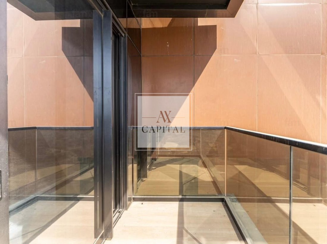 Apartment in Palm Jumeirah, Dubai, United Arab Emirates 5 - 19145078