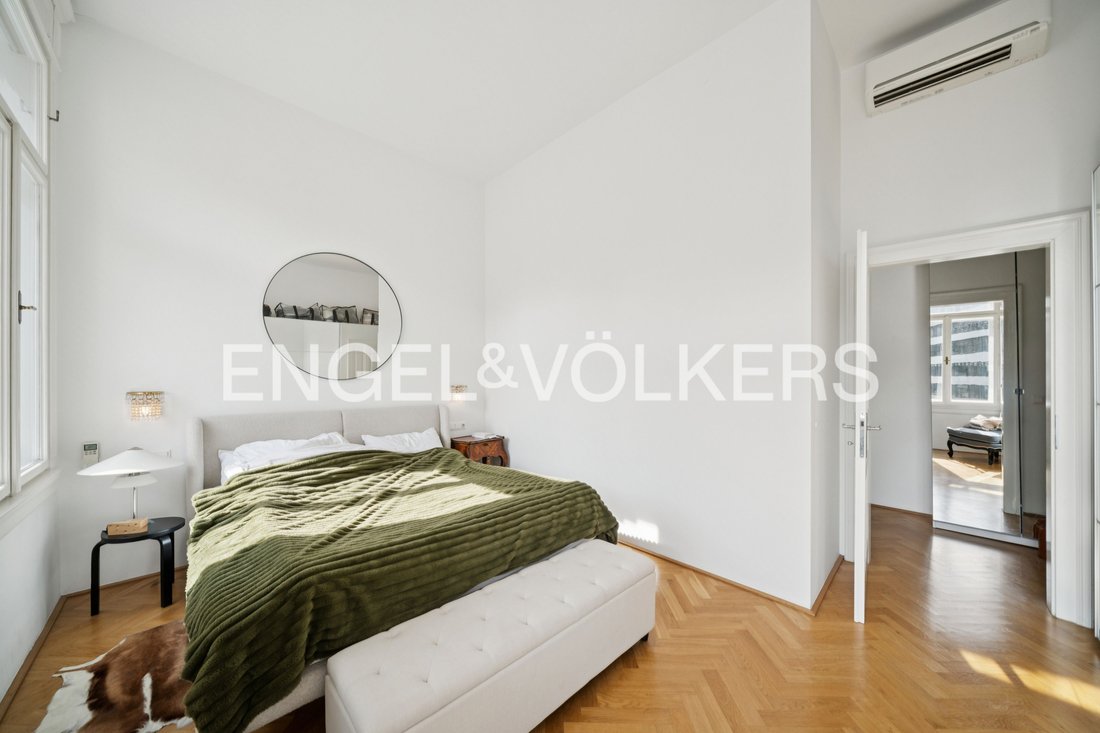 Apartamento en Viena, Viena, Austria 4 - 19144457