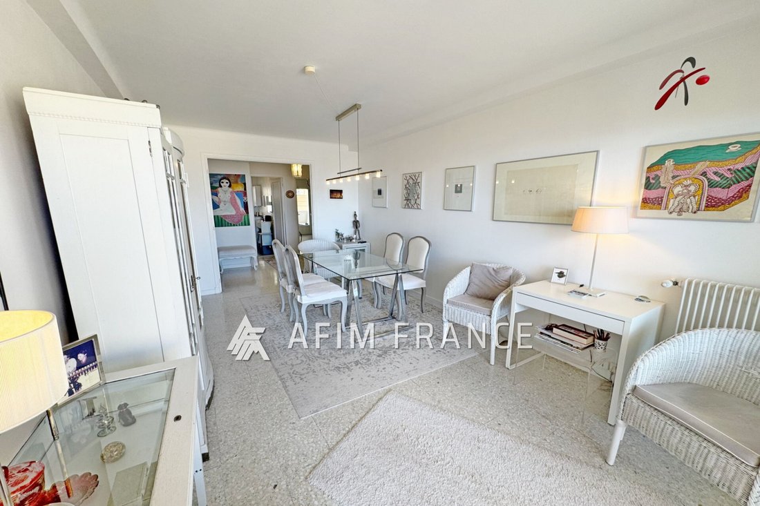 Apartamento en Supérieur, Beausoleil, Francia 4 - 19145345