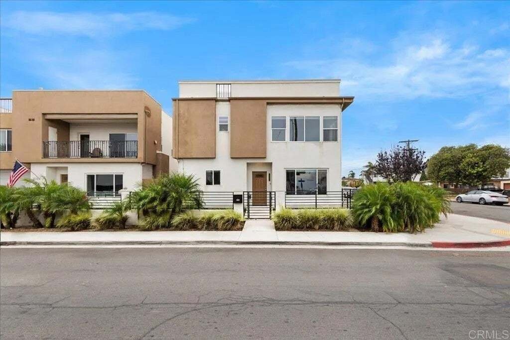Casa a Imperial Beach, California, Stati Uniti 3 - 19144680