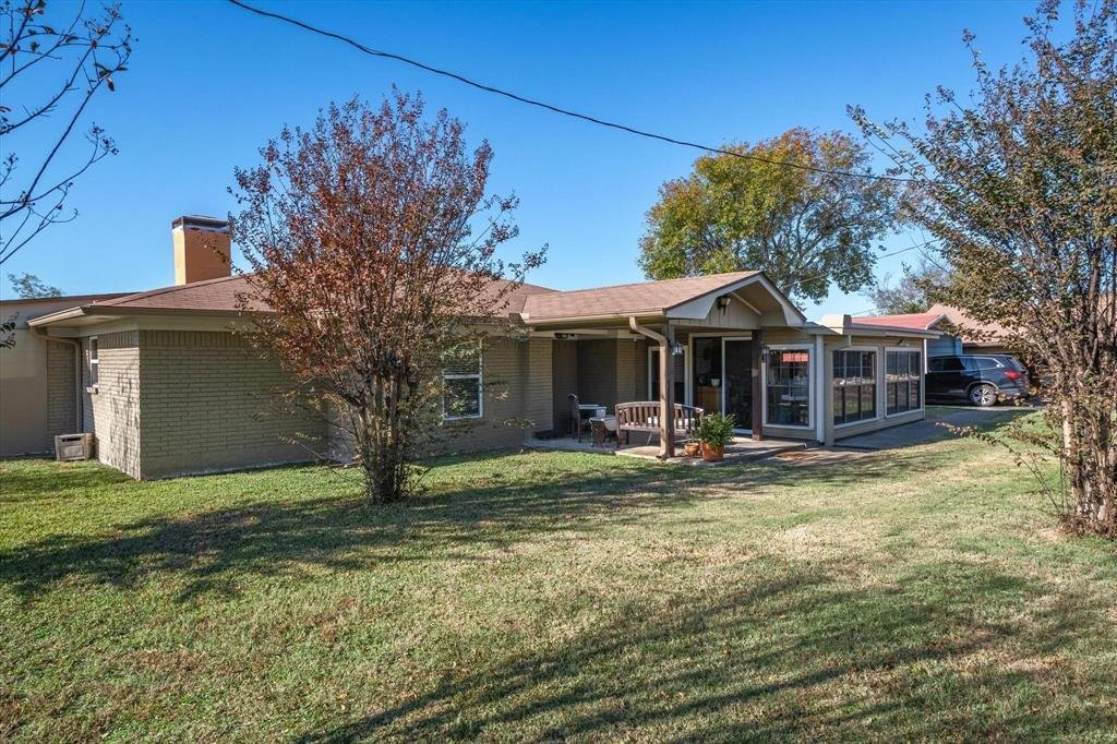 House in Wills Point, Texas, United States 1 - 19145012