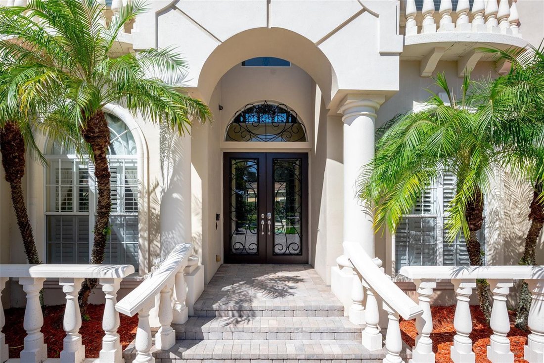 House in Tampa, Florida, United States 3 - 19144834