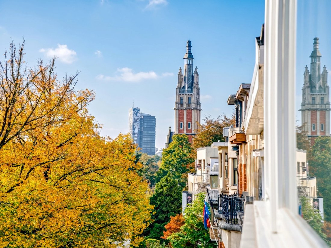 Apartamento en Bruselas, Región de Bruselas-Capital, Bélgica 4 - 19145380