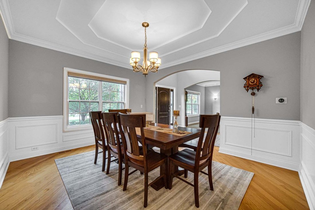 Casa en North Aurora, Illinois, Estados Unidos 5 - 19144980