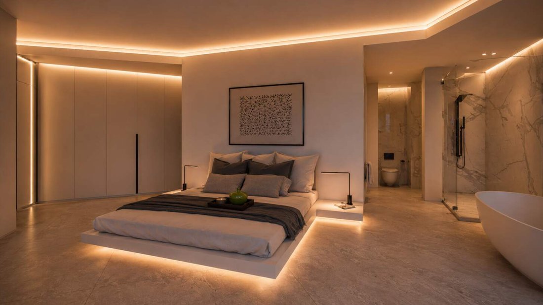 Apartamento en Calp / Calpe, Comunidad Valenciana, España 4 - 19145391