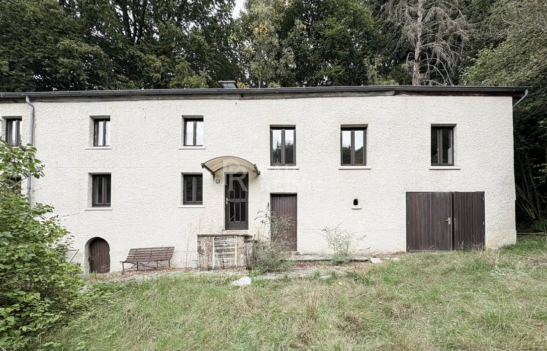 House in Habscht, Capellen, Luxembourg 2 - 19144710
