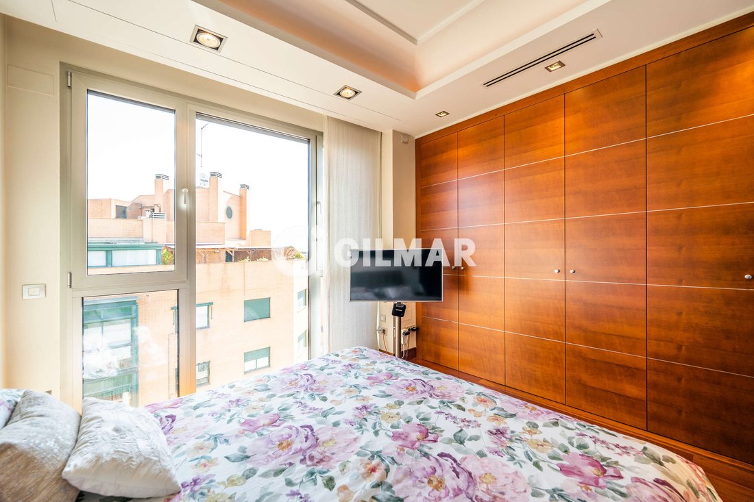 Apartment in Hortaleza, Madrid, Spain 4 - 19144807
