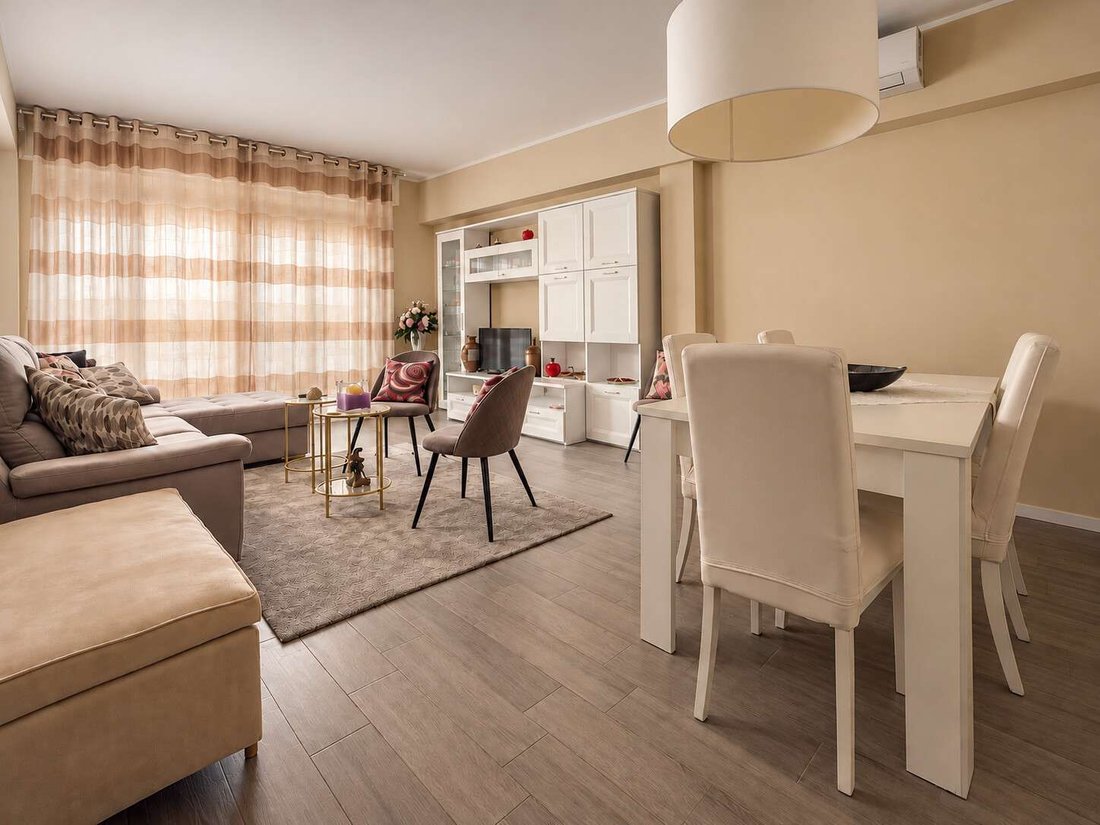 Wohnung in Camaiore, Toskana, Italien 2 - 19144899