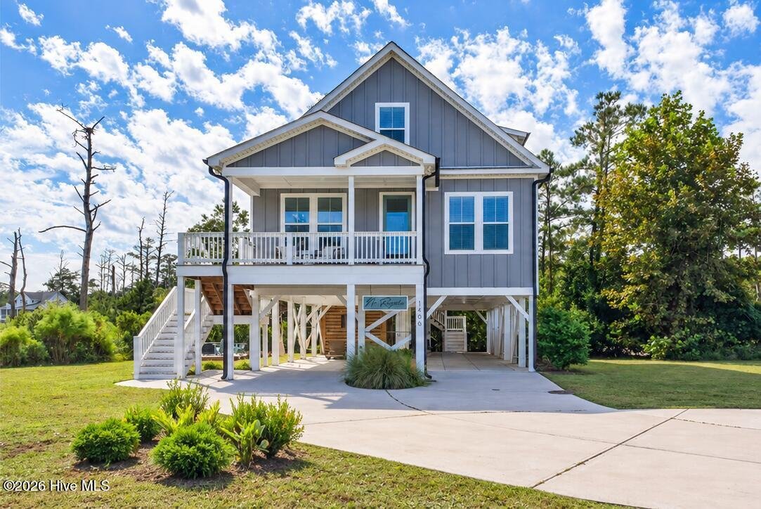 House in Sea Breeze, North Carolina, United States 1 - 19144936