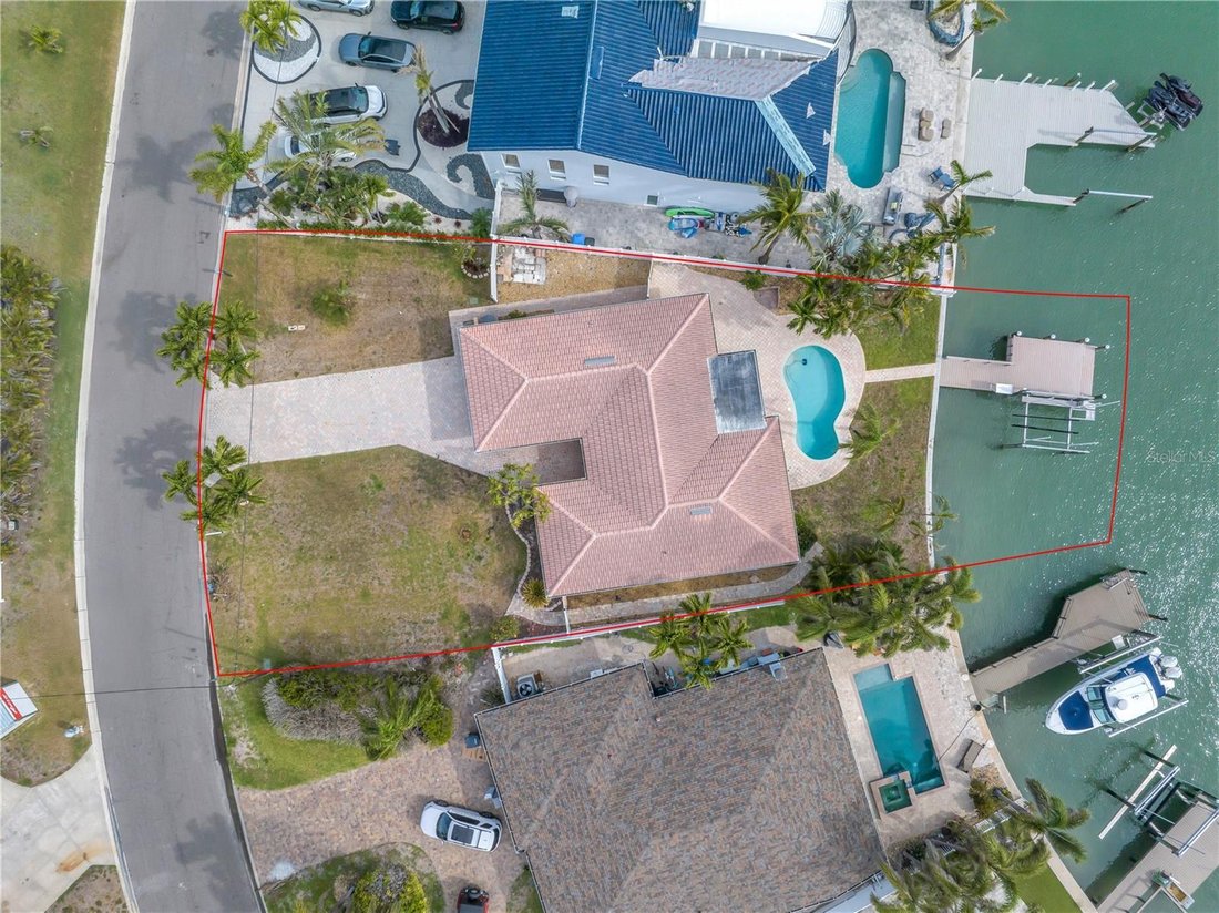 Haus in St. Pete Beach, Florida, Vereinigte Staaten 2 - 19144827