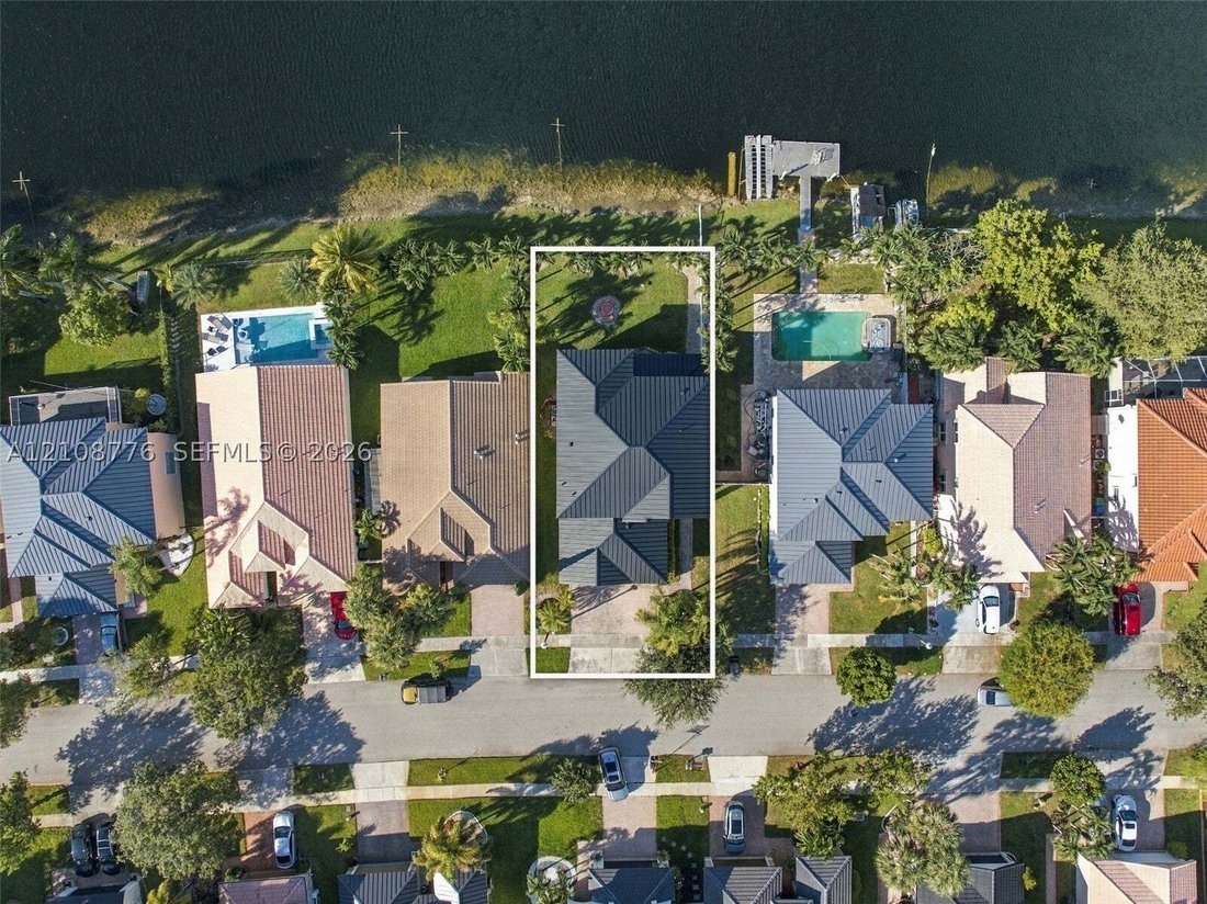 Casa a Miramar, Florida, Stati Uniti 5 - 19144532