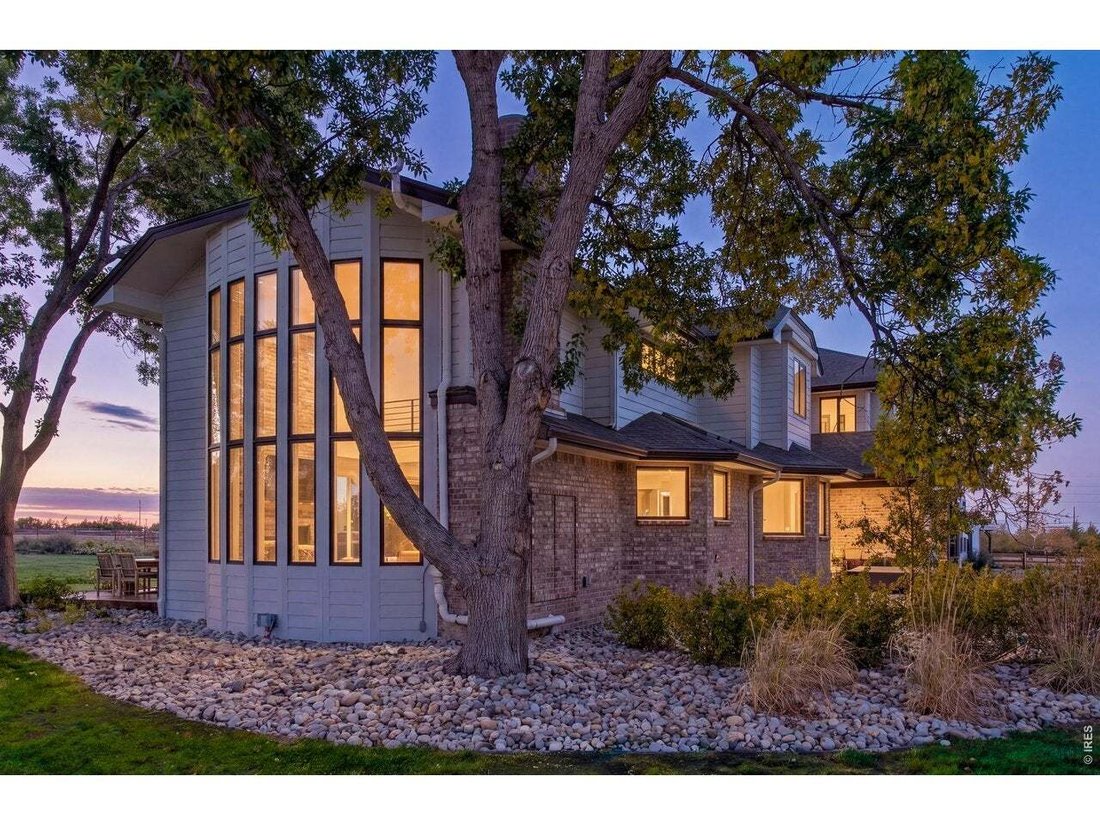 Maison à Boulder, Colorado, États-Unis 2 - 19144572